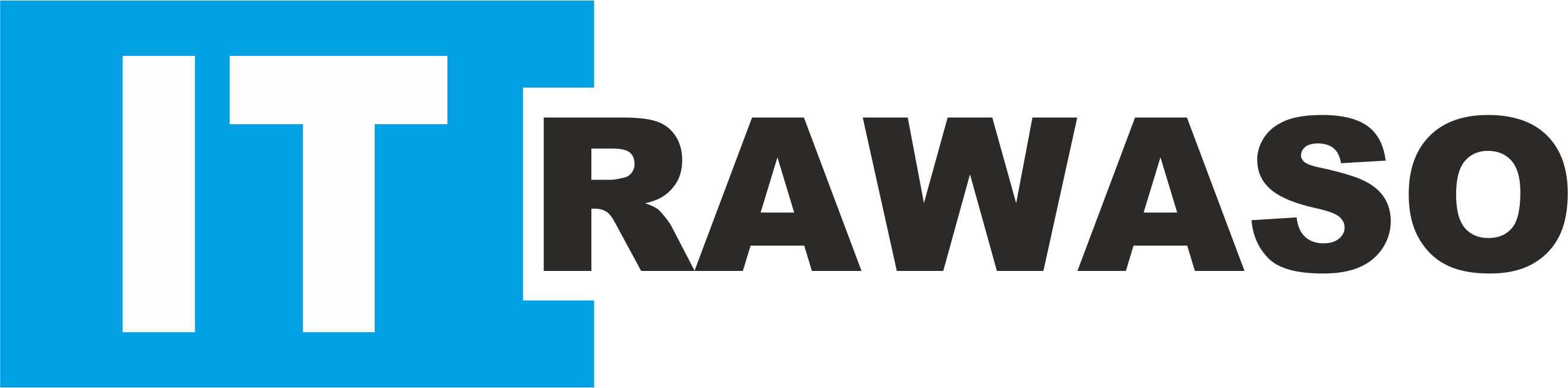 IT-RAWASO Logo